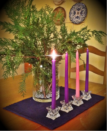 advent