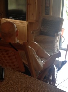 photo by my sister Christi